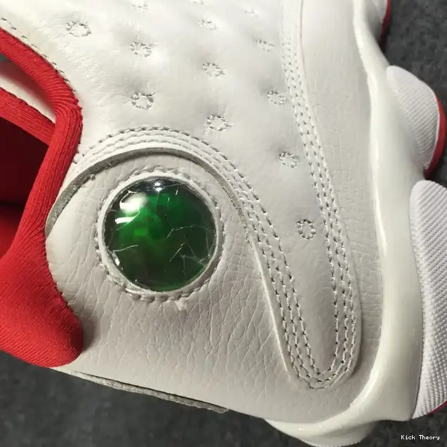 Kicktheory Retro 414571-103 of Flight 13 History Air Jordan 0514